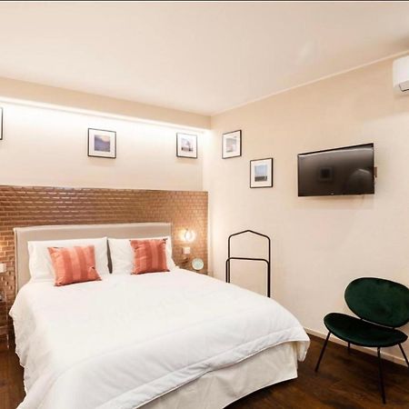 Marika'S Room บารี ภายนอก รูปภาพ