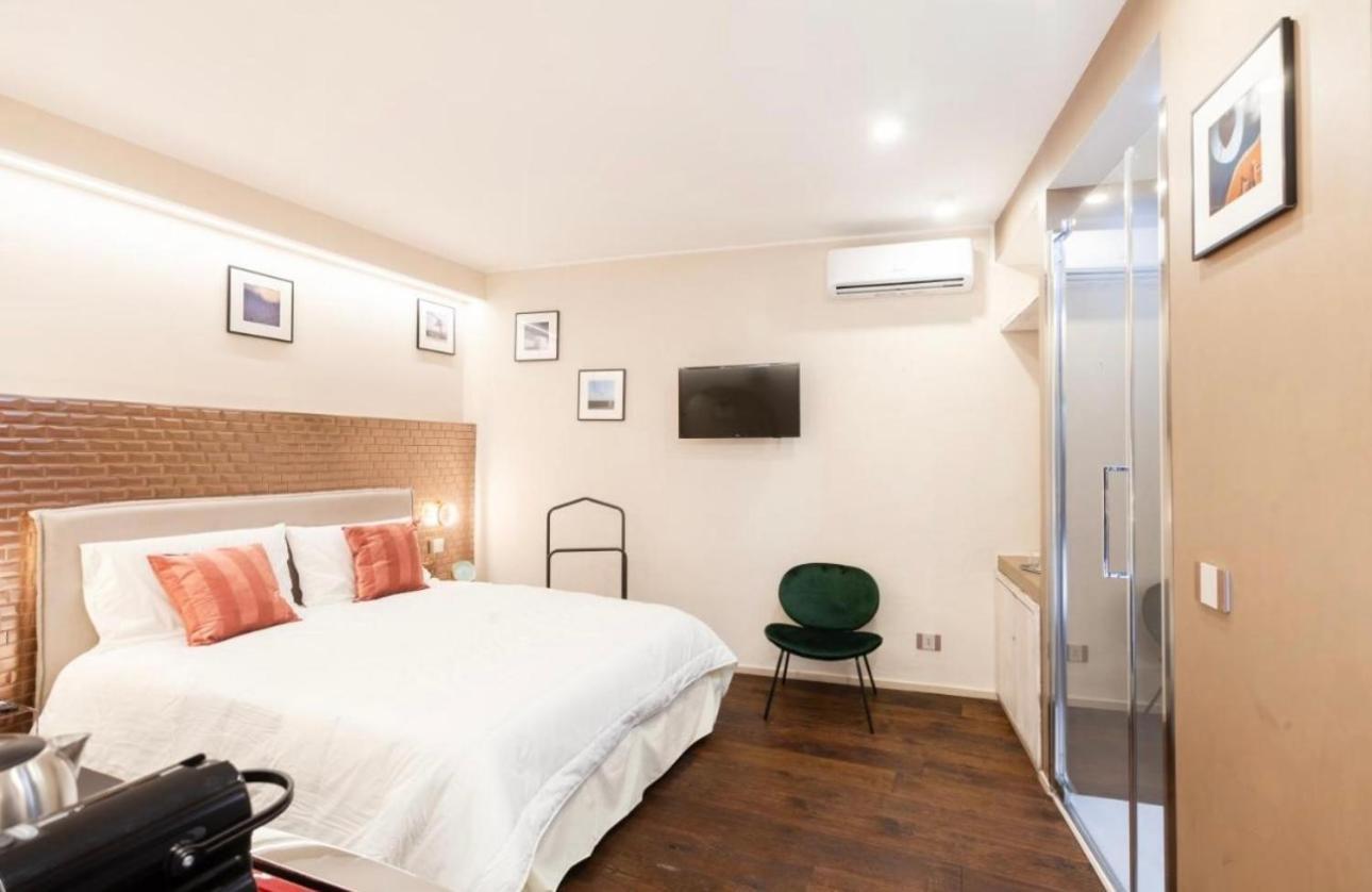 Marika'S Room บารี ภายนอก รูปภาพ