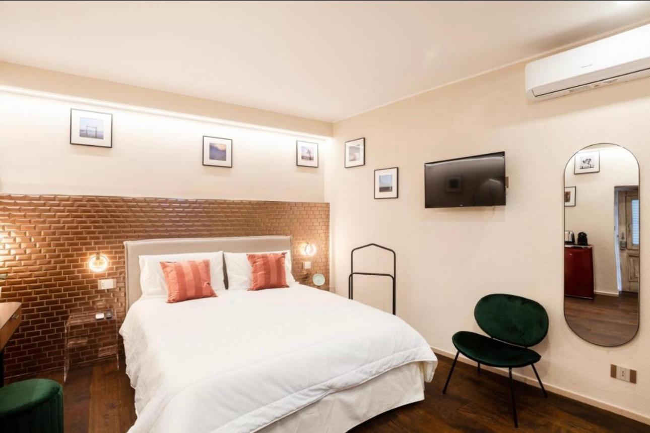 Marika'S Room บารี ภายนอก รูปภาพ