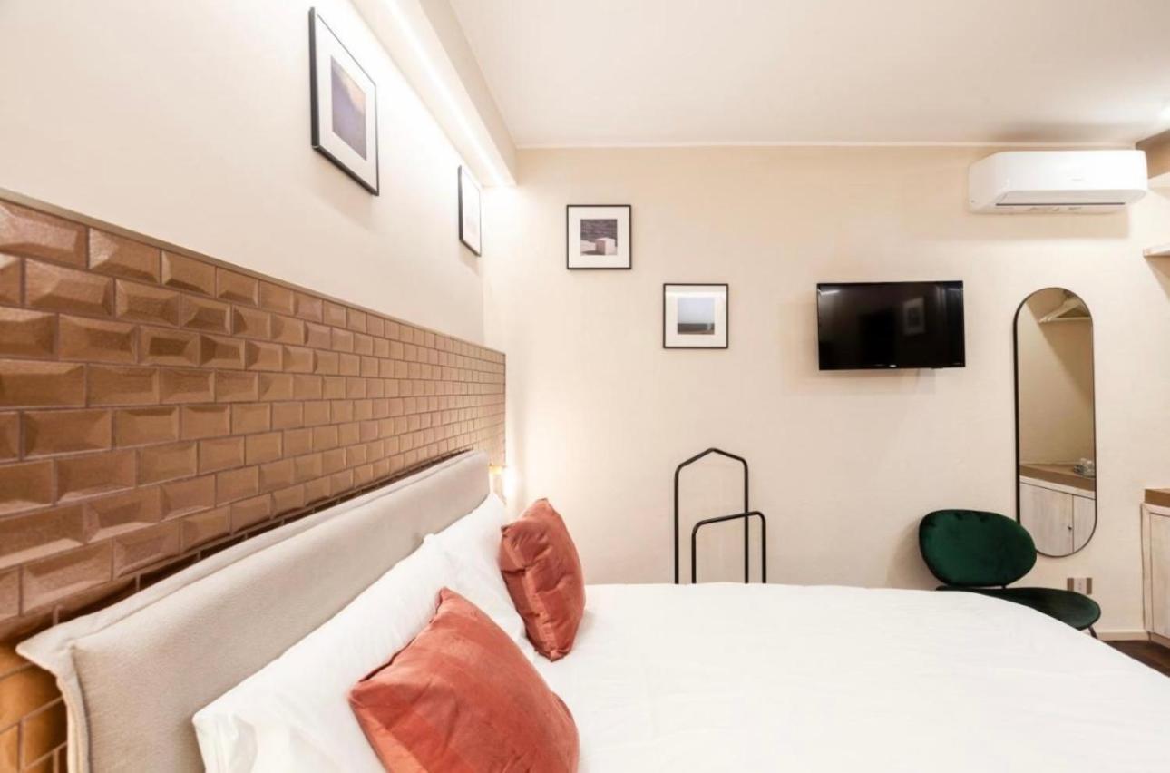 Marika'S Room บารี ภายนอก รูปภาพ