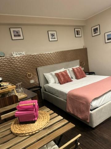 Marika'S Room บารี ภายนอก รูปภาพ