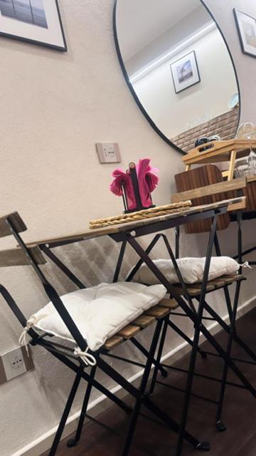 Marika'S Room บารี ภายนอก รูปภาพ